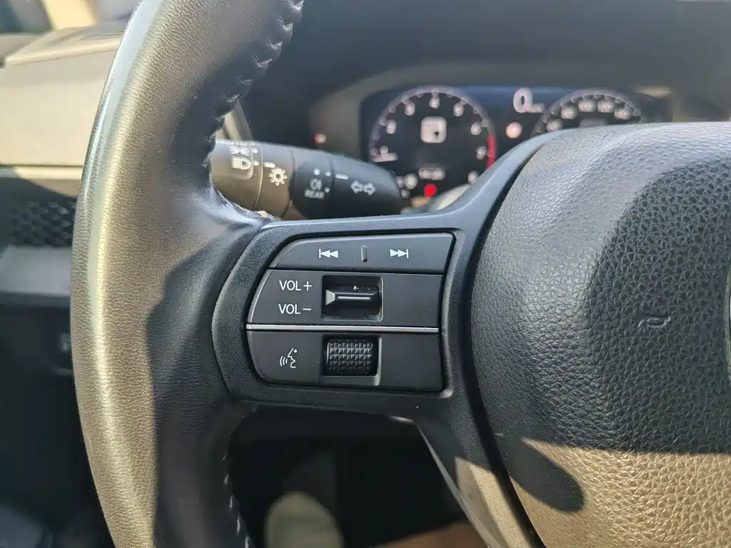 Honda Honda Breeze 2023 240TURBO Front-Wheel Drive Premium Edition 5-Seat 2024 - thumbnail 11