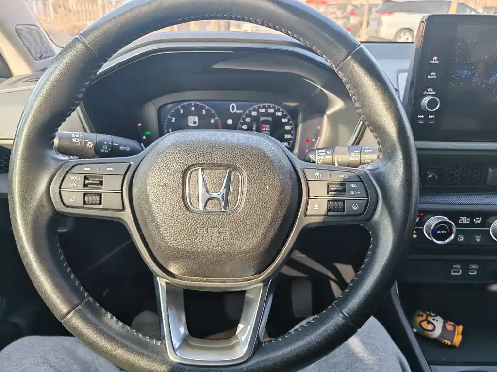 Honda Honda Breeze 2023 240TURBO Front-Wheel Drive Premium Edition 5-Seat 2024 - thumbnail 12