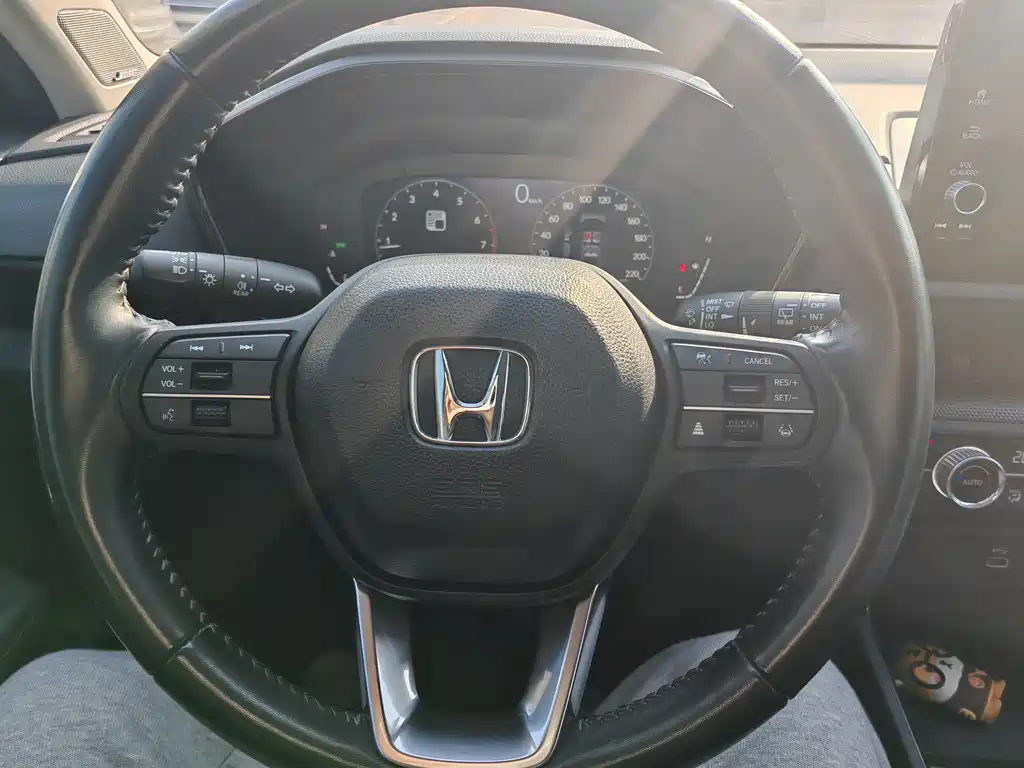 Honda Honda Breeze 2023 240TURBO Front-Wheel Drive Premium Edition 5-Seat 2024 - thumbnail 15