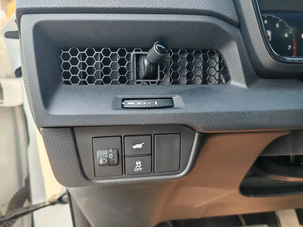 Honda Honda Breeze 2023 240TURBO Front-Wheel Drive Premium Edition 5-Seat 2024 - thumbnail 18