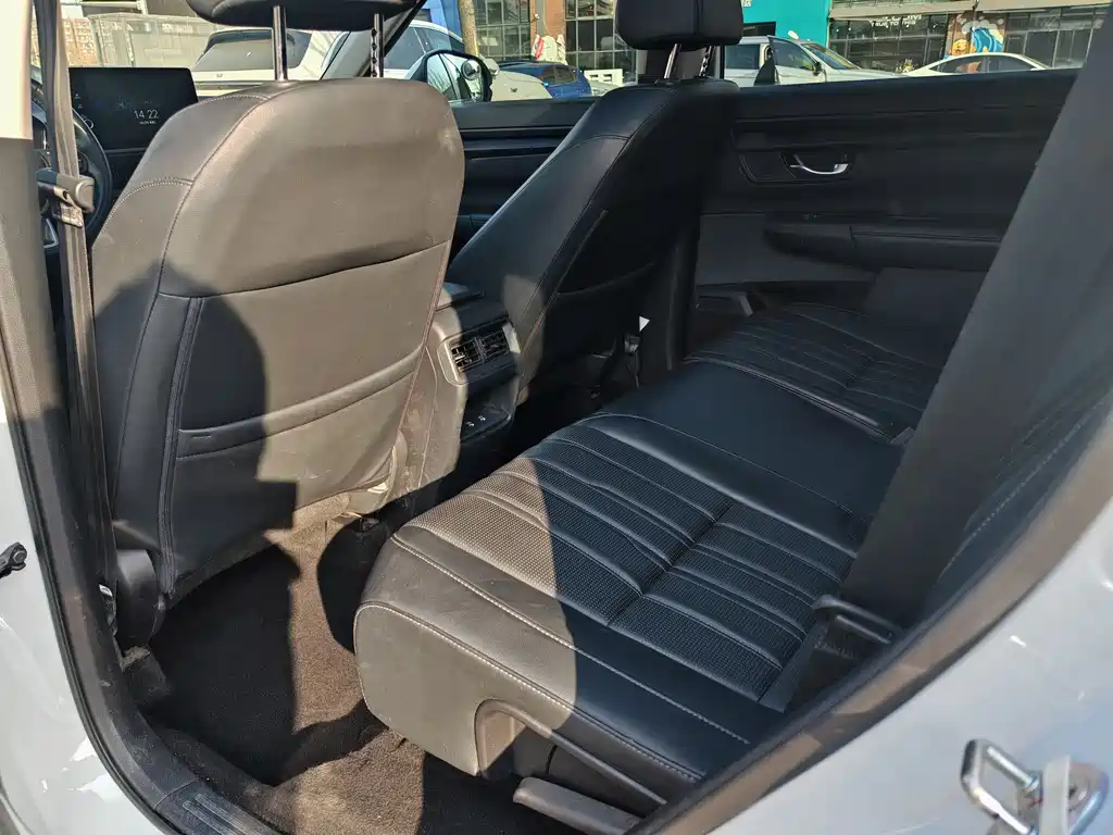 Honda Honda Breeze 2023 240TURBO Front-Wheel Drive Premium Edition 5-Seat 2024 - thumbnail 20