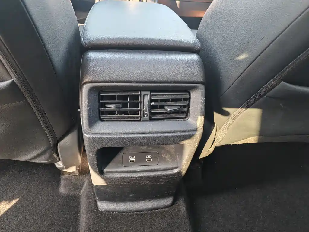 Honda Honda Breeze 2023 240TURBO Front-Wheel Drive Premium Edition 5-Seat 2024 - thumbnail 22