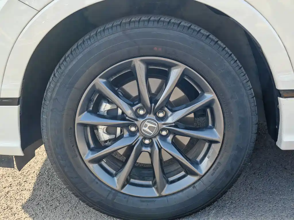 Honda Honda Breeze 2023 240TURBO Front-Wheel Drive Premium Edition 5-Seat 2024 - thumbnail 26
