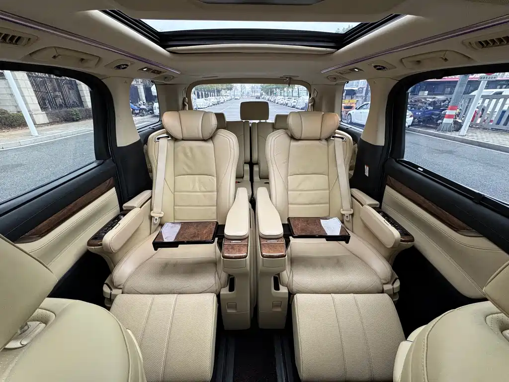 Toyota Alphard 2018 3.5L Executive Version 2017 - thumbnail 11