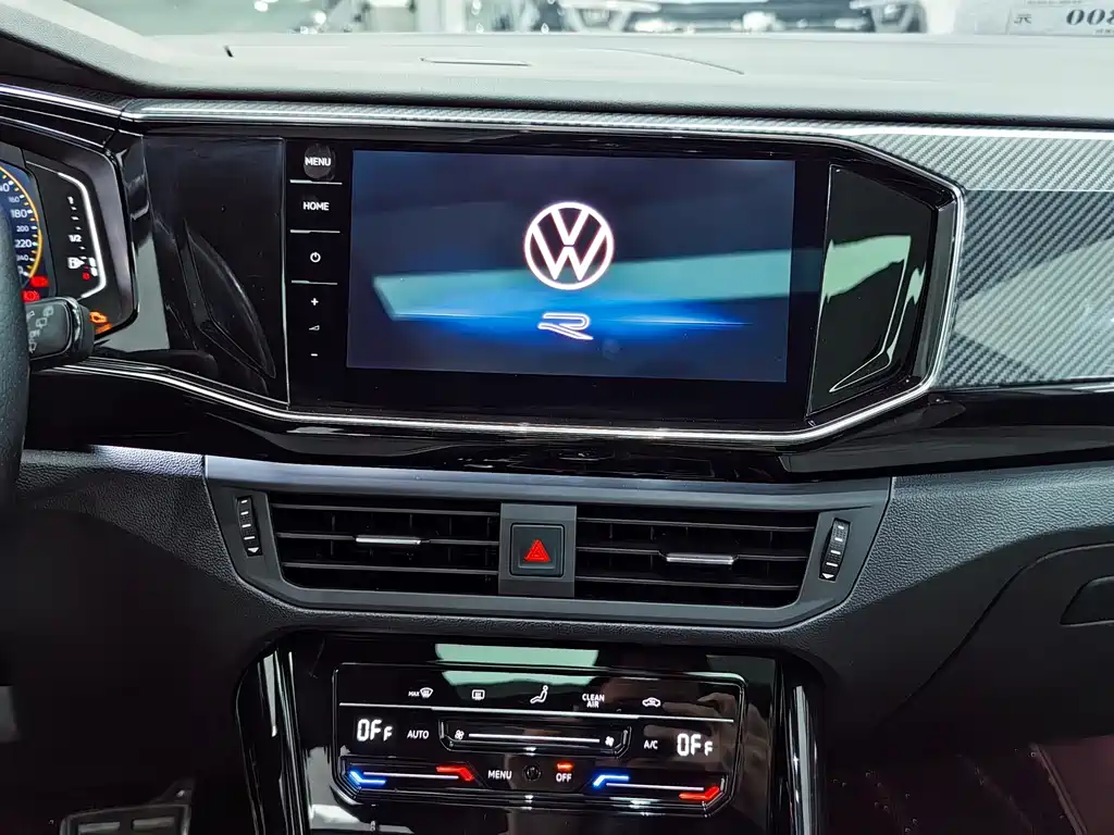 Volkswagen Tayron 2021 380TSI 4Motion R-Line SmartConnect Edition 2021 - thumbnail 7