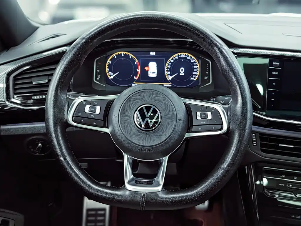 Volkswagen Tayron 2021 380TSI 4Motion R-Line SmartConnect Edition 2021 - thumbnail 8