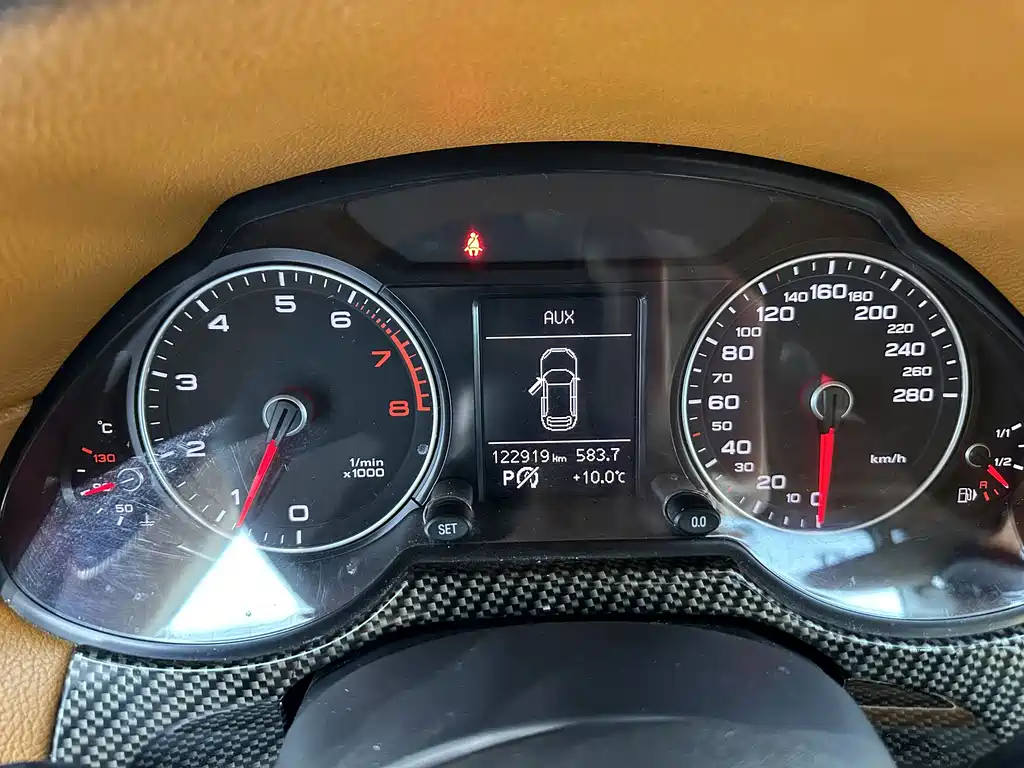 Audi Audi Q5 2013 40 TFSI Technology Package 2014 - thumbnail 15