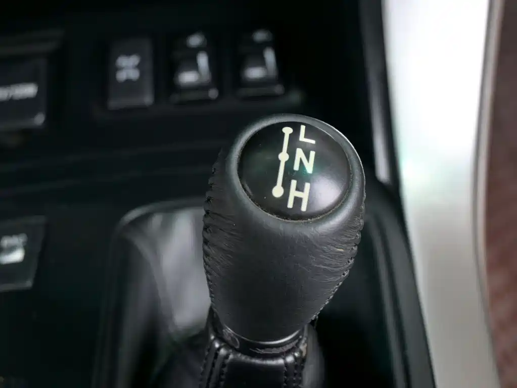 Toyota Toyota Land Cruiser Prado 2006 4.0L Automatic VX 2010 - thumbnail 17