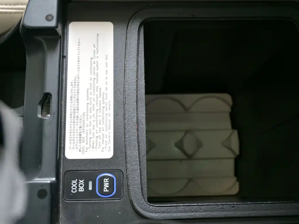 Toyota Toyota Land Cruiser Prado 2006 4.0L Automatic VX 2010 - thumbnail 18
