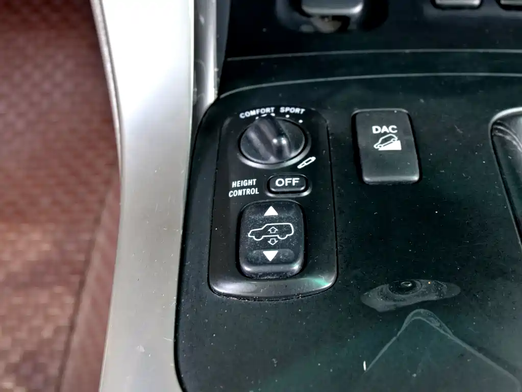 Toyota Toyota Land Cruiser Prado 2006 4.0L Automatic VX 2010 - thumbnail 20