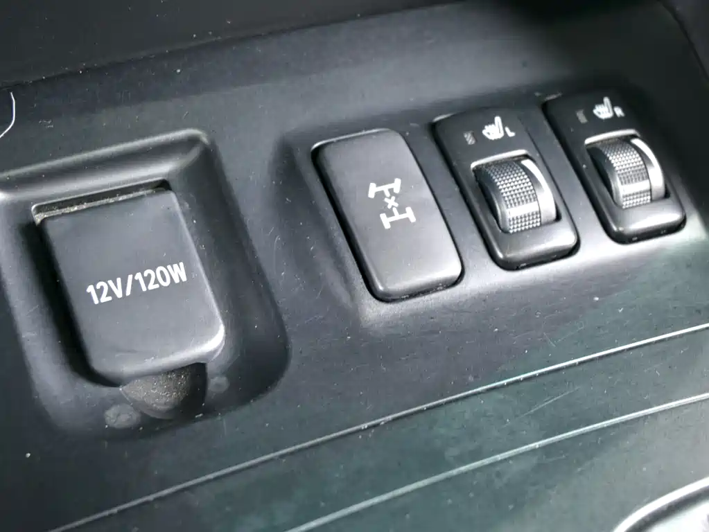 Toyota Toyota Land Cruiser Prado 2006 4.0L Automatic VX 2010 - thumbnail 21