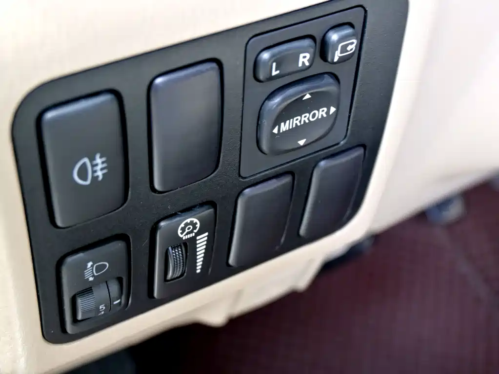 Toyota Toyota Land Cruiser Prado 2006 4.0L Automatic VX 2010 - thumbnail 22