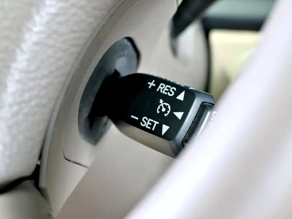 Toyota Toyota Land Cruiser Prado 2006 4.0L Automatic VX 2010 - thumbnail 23