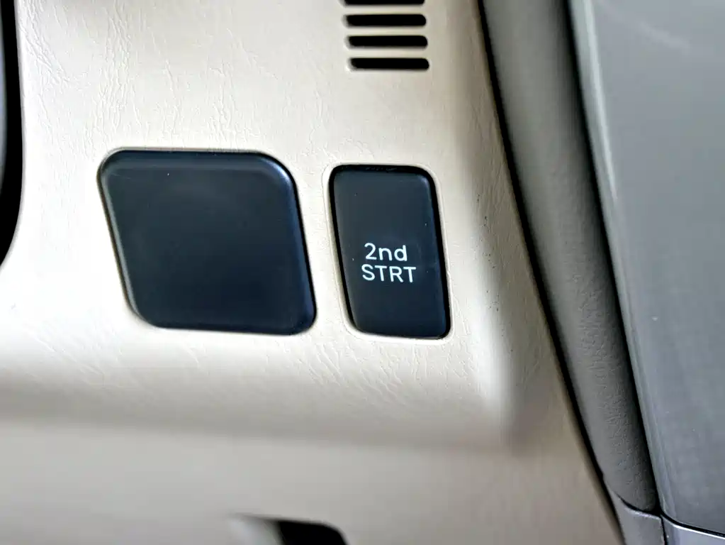 Toyota Toyota Land Cruiser Prado 2006 4.0L Automatic VX 2010 - thumbnail 26