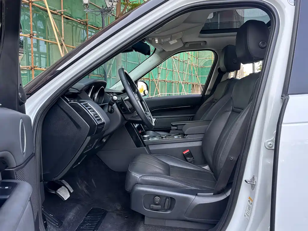 Land Rover Discovery 2019 3.0 SC V6 SE 2019 - thumbnail 11