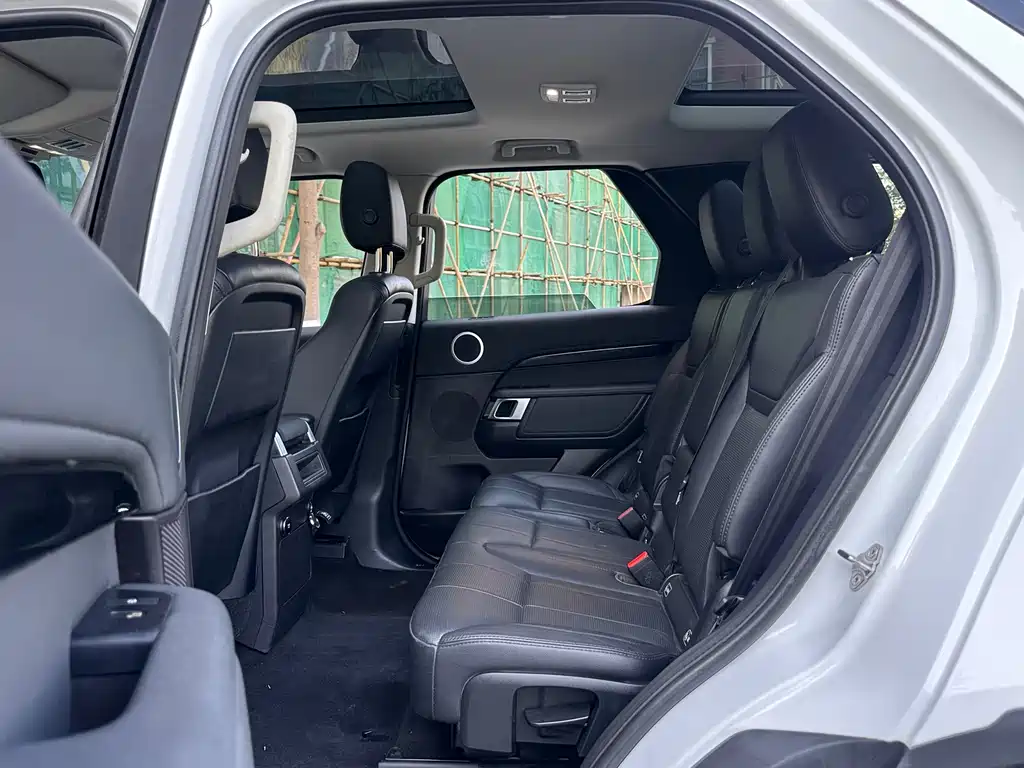 Land Rover Discovery 2019 3.0 SC V6 SE 2019 - thumbnail 12