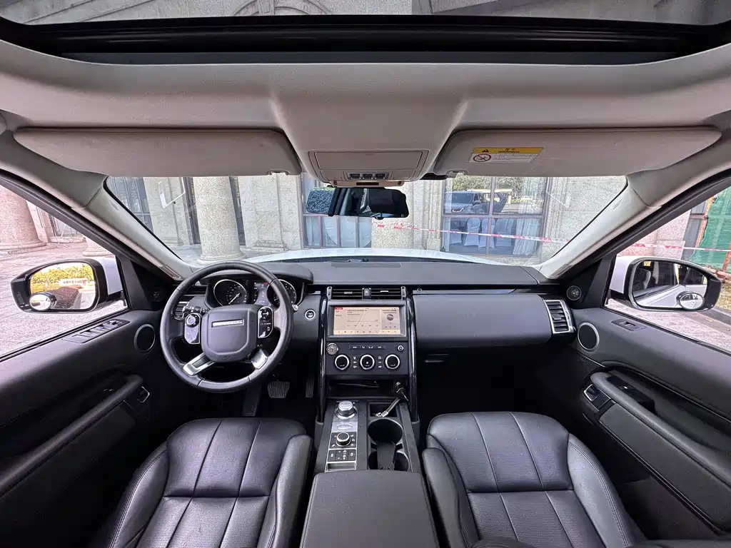Land Rover Discovery 2019 3.0 SC V6 SE 2019 - thumbnail 17