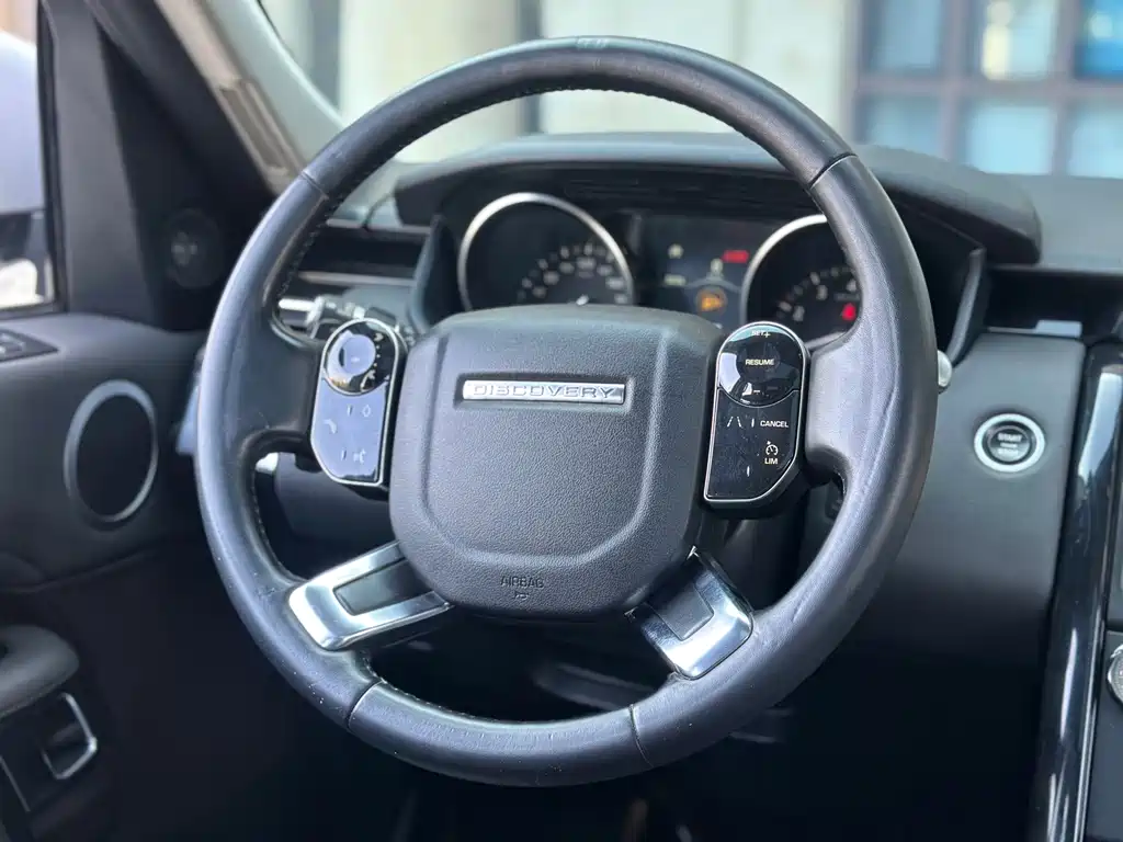 Land Rover Discovery 2019 3.0 SC V6 SE 2019 - thumbnail 20