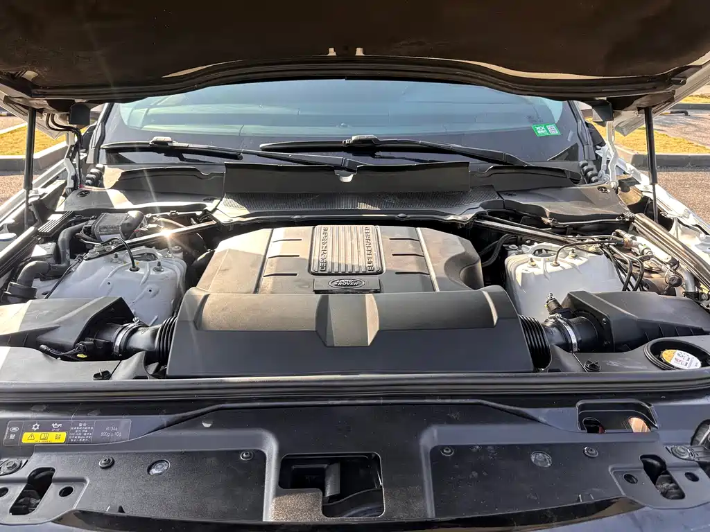 Land Rover Discovery 2019 3.0 SC V6 SE 2019 - thumbnail 23