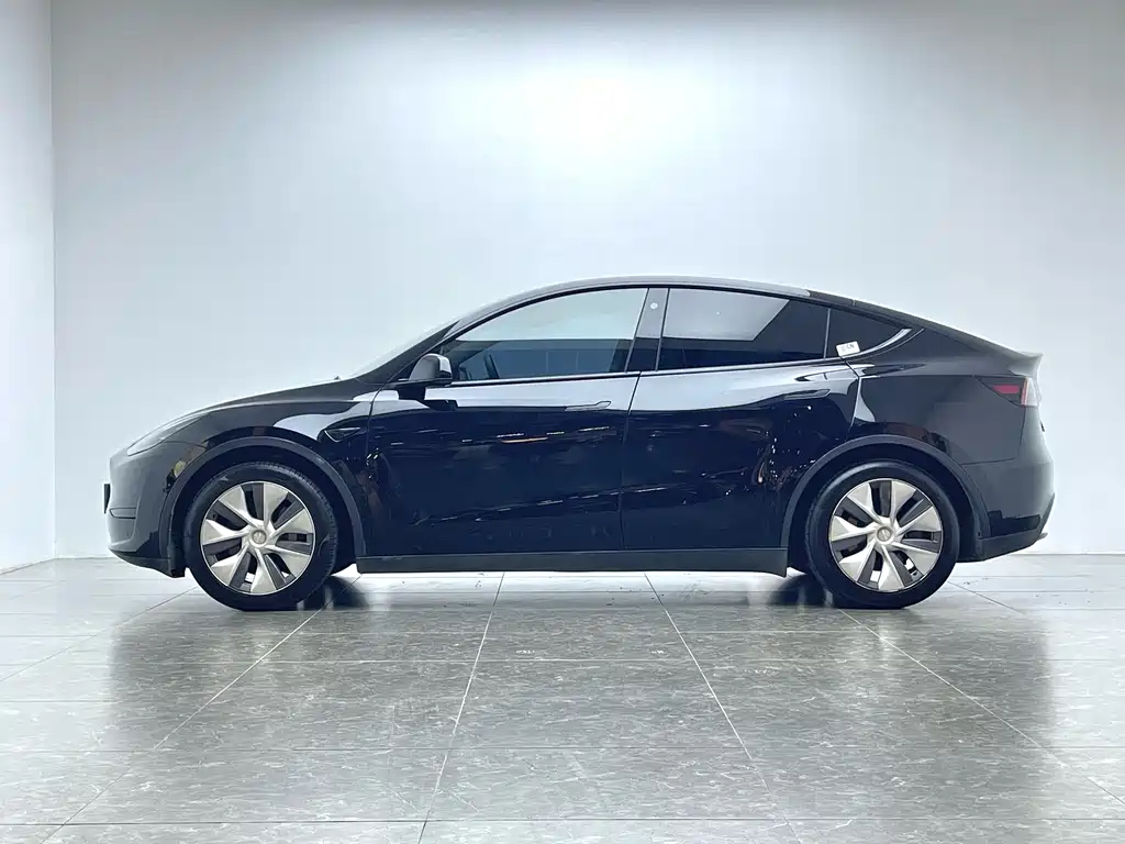 Tesla Model Y 2022 Rear-Wheel Drive 2022 - thumbnail 5