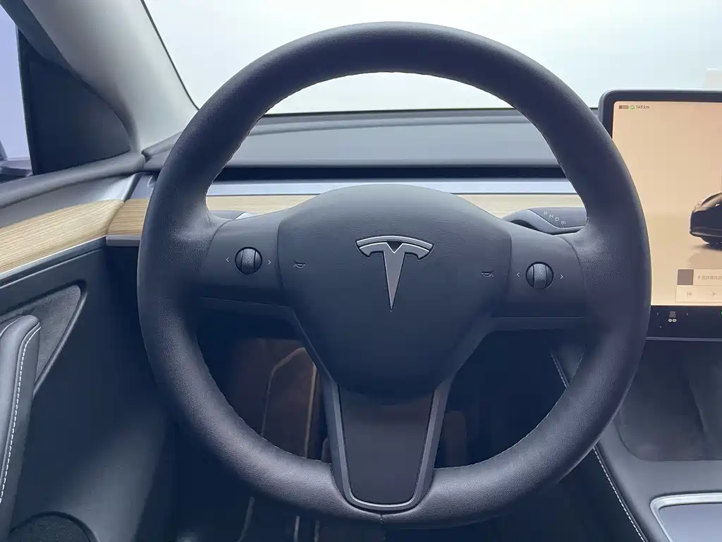 Tesla Model Y 2022 Rear-Wheel Drive 2022 - thumbnail 15