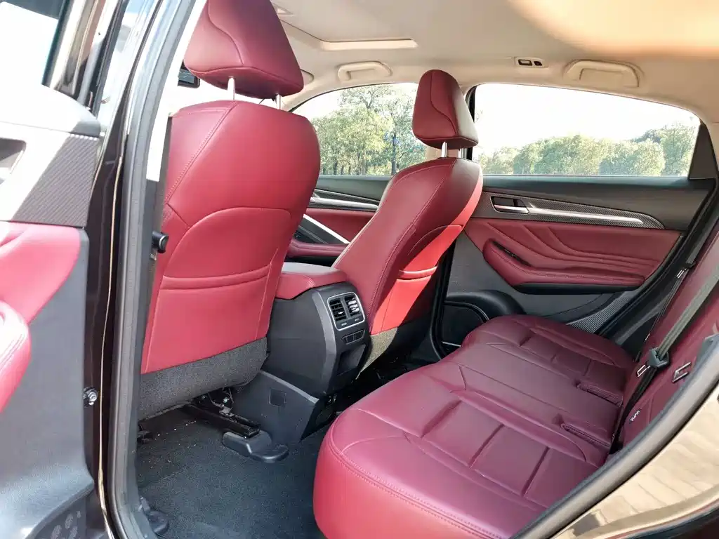 Haval Haval F7x 2019 2.0T 2WD Intelligent Technology Edition 2019 - thumbnail 7