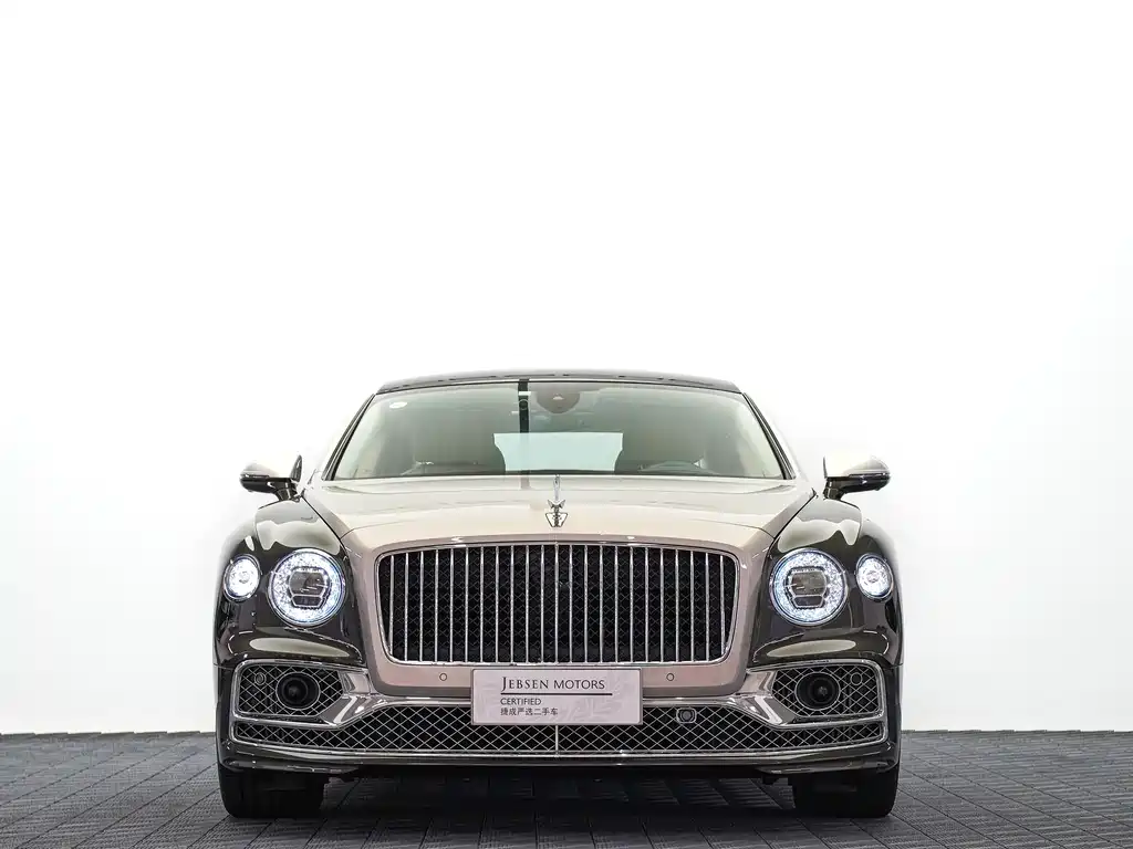 Bentley Bentley Flying Spur 2024 4.0T V8 Mulliner Edition 2024