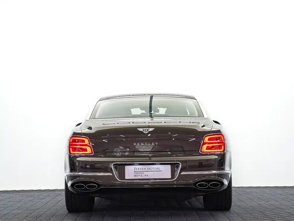Bentley Bentley Flying Spur 2024 4.0T V8 Mulliner Edition 2024 - thumbnail 6