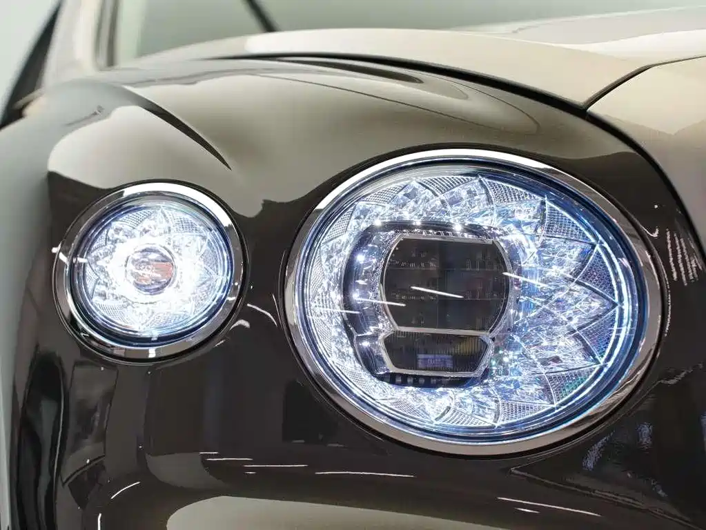 Bentley Bentley Flying Spur 2024 4.0T V8 Mulliner Edition 2024 - thumbnail 7