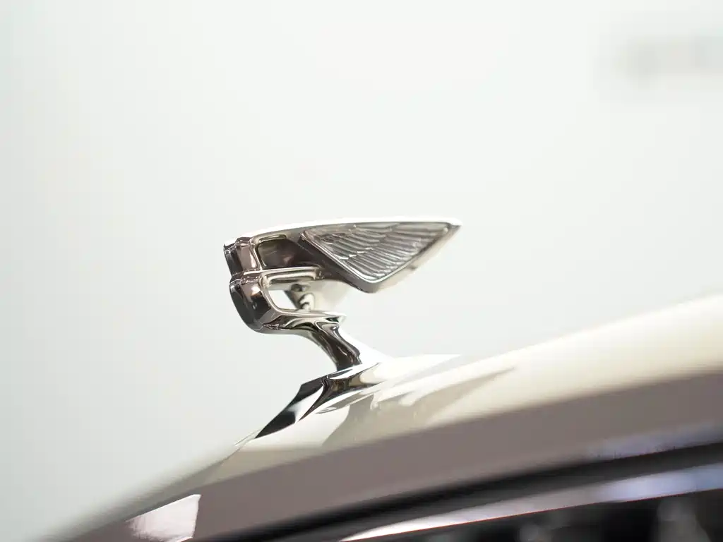Bentley Bentley Flying Spur 2024 4.0T V8 Mulliner Edition 2024 - thumbnail 8