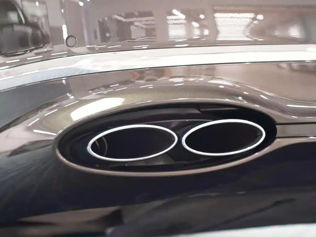 Bentley Bentley Flying Spur 2024 4.0T V8 Mulliner Edition 2024 - thumbnail 9