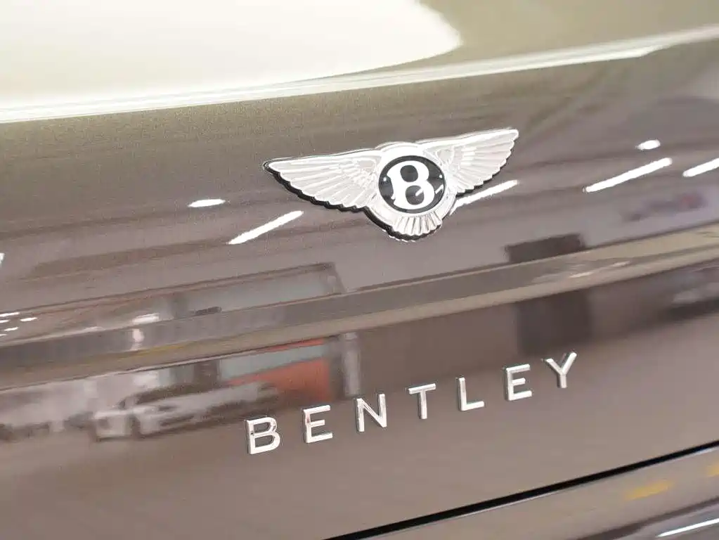 Bentley Bentley Flying Spur 2024 4.0T V8 Mulliner Edition 2024 - thumbnail 10
