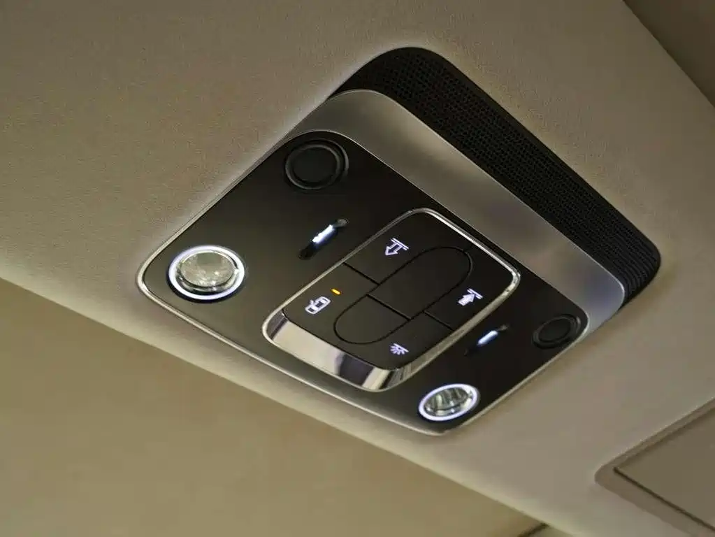 Bentley Bentley Flying Spur 2024 4.0T V8 Mulliner Edition 2024 - thumbnail 15