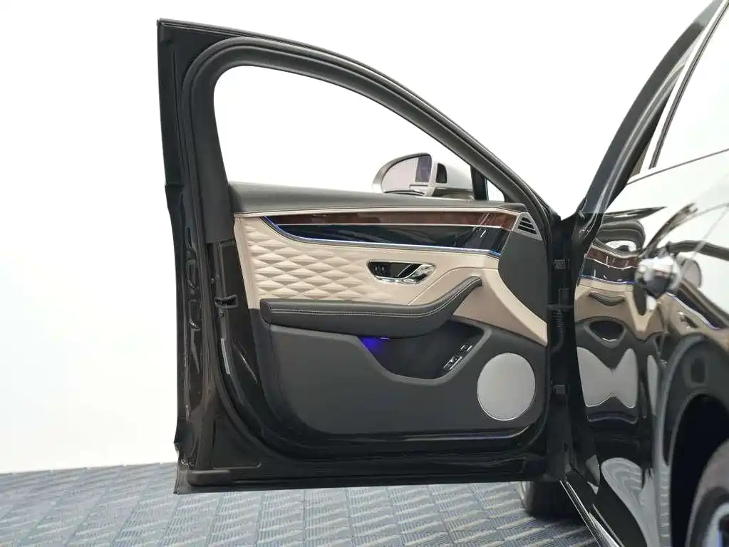 Bentley Bentley Flying Spur 2024 4.0T V8 Mulliner Edition 2024 - thumbnail 20
