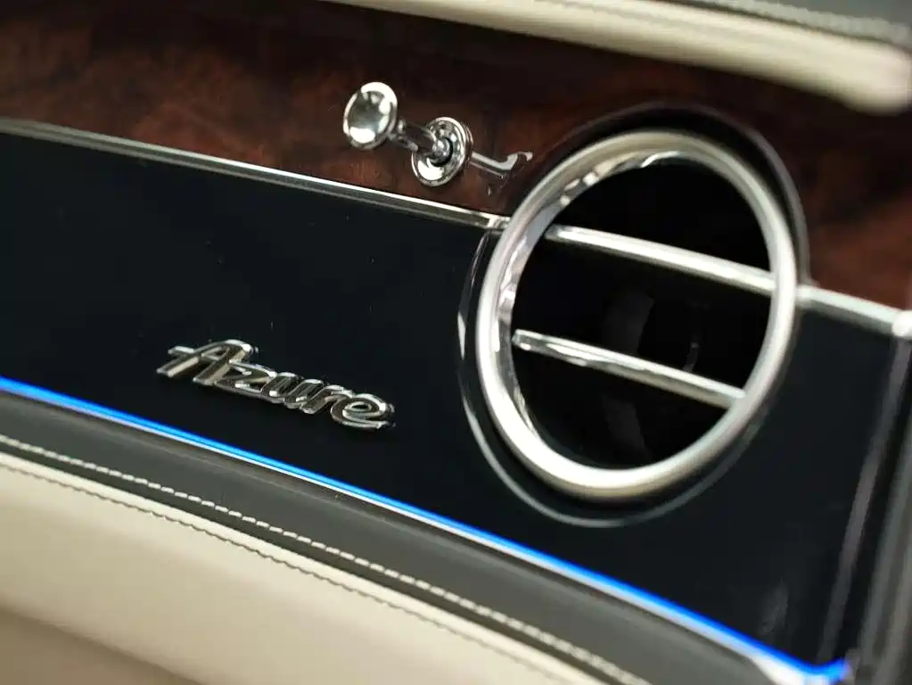 Bentley Bentley Flying Spur 2024 4.0T V8 Mulliner Edition 2024 - thumbnail 28