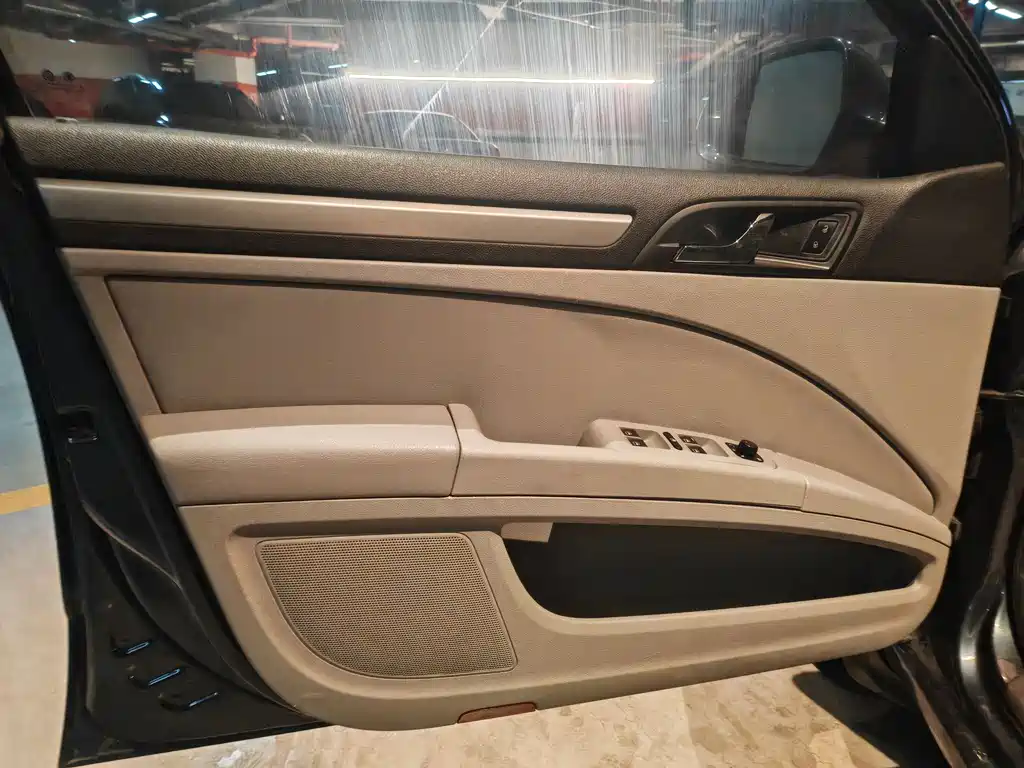 Skoda Skoda Octavia 2009 1.8TSI Automatic Elegant Edition 2010 - thumbnail 9