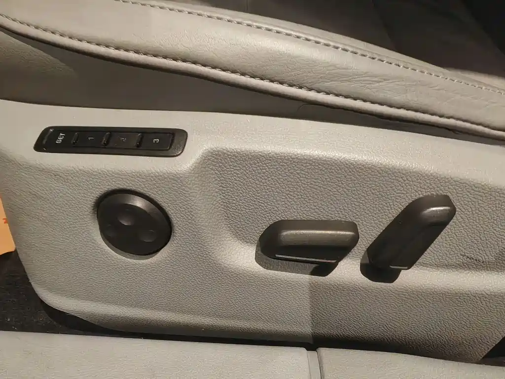 Skoda Skoda Octavia 2009 1.8TSI Automatic Elegant Edition 2010 - thumbnail 13