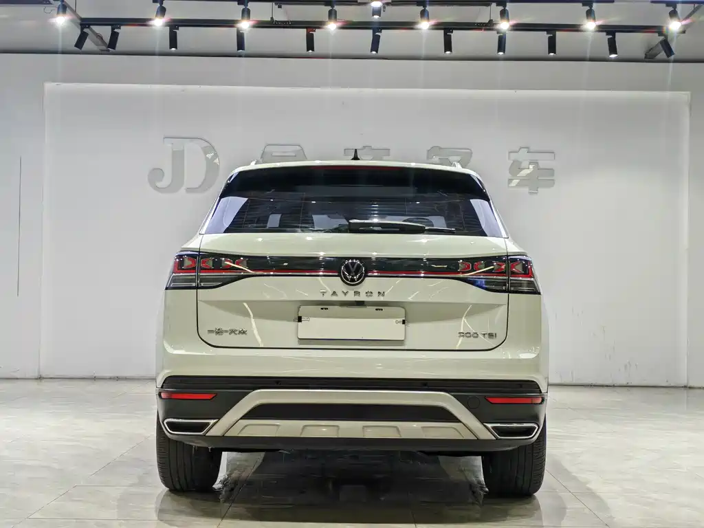 Volkswagen Tayron 2024 300TSI FWD Luxury Plus Advanced Edition 2024 - thumbnail 6
