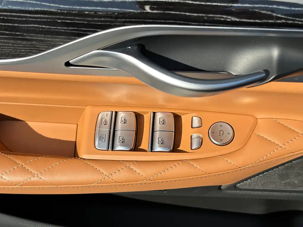 BMW BMW 7 Series 2021 730Li M Sport Package 2021 - thumbnail 15