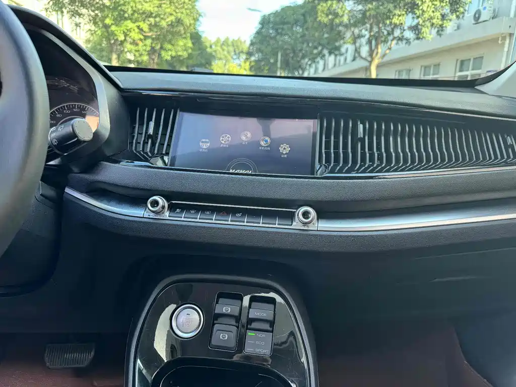Haval Haval H2s 2017 Blue Label 1.5T DCT Elite 2017 - thumbnail 7