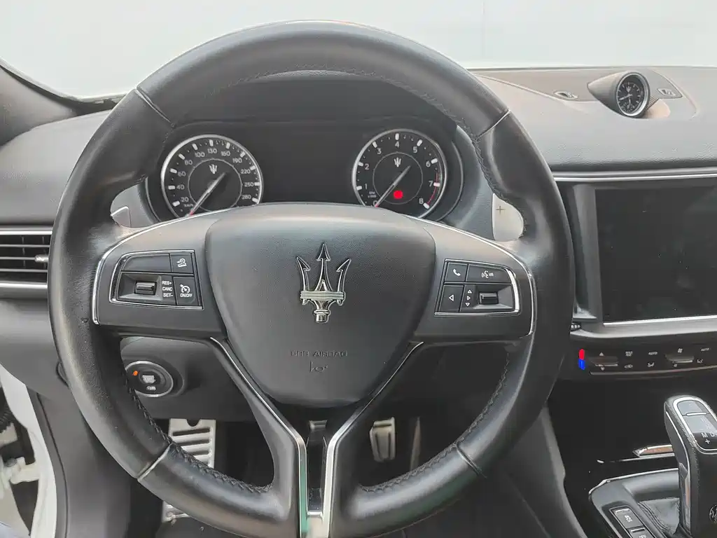 Maserati Maserati Levante 2022 2.0T GT Sport Edition 2022 - thumbnail 7
