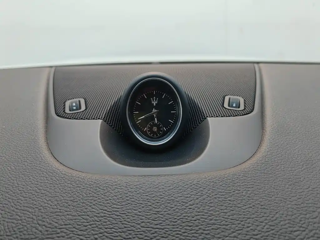 Maserati Maserati Levante 2022 2.0T GT Sport Edition 2022 - thumbnail 10