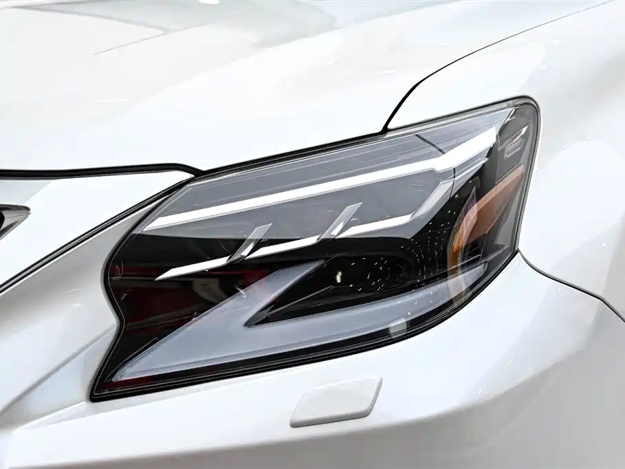 Lexus Lexus GX 460 2023 Model US Specification 2023 - thumbnail 9