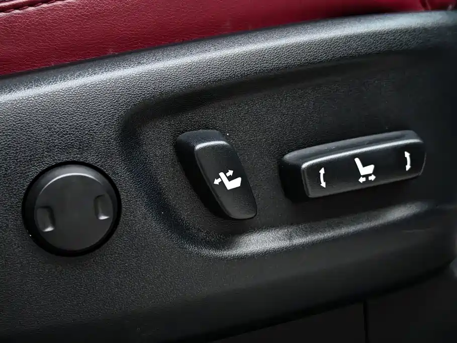 Lexus Lexus GX 460 2023 Model US Specification 2023 - thumbnail 29