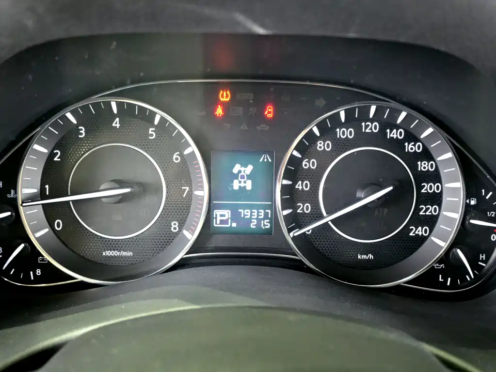 Nissan Nissan Patrol 2018 4.0L Premium 2019 - thumbnail 18