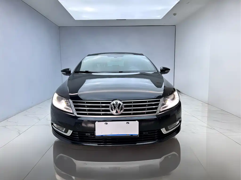 Volkswagen Volkswagen CC 2013 1.8TSI Luxury Edition 2013 - thumbnail 2