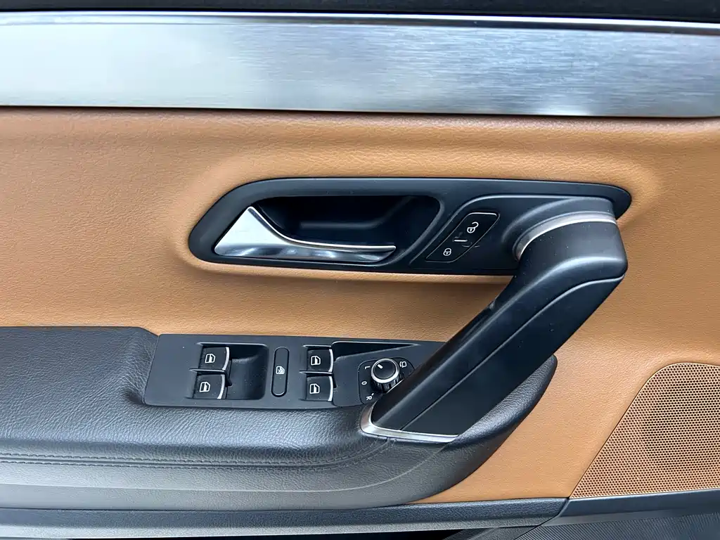 Volkswagen Volkswagen CC 2013 1.8TSI Luxury Edition 2013 - thumbnail 12