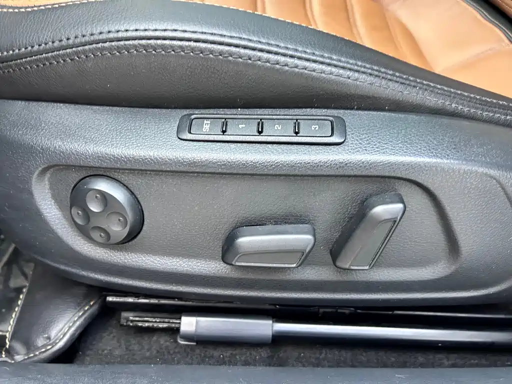 Volkswagen Volkswagen CC 2013 1.8TSI Luxury Edition 2013 - thumbnail 13