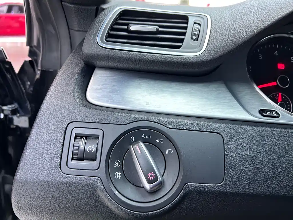 Volkswagen Volkswagen CC 2013 1.8TSI Luxury Edition 2013 - thumbnail 14