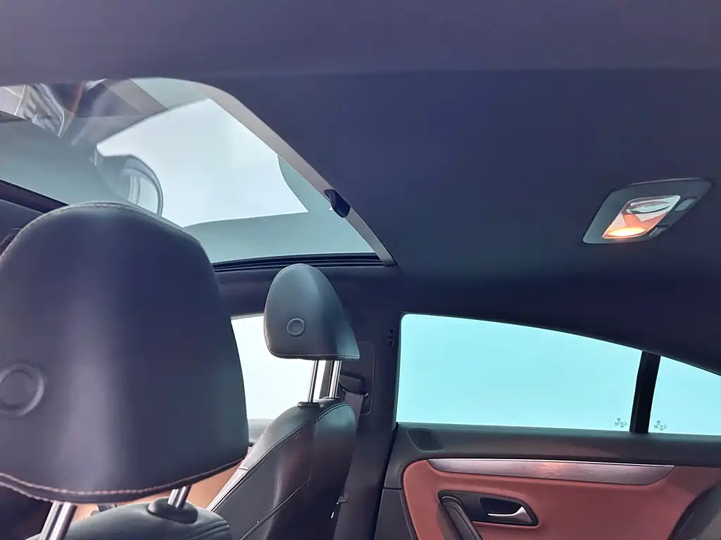 Volkswagen Volkswagen CC 2013 1.8TSI Luxury Edition 2013 - thumbnail 21